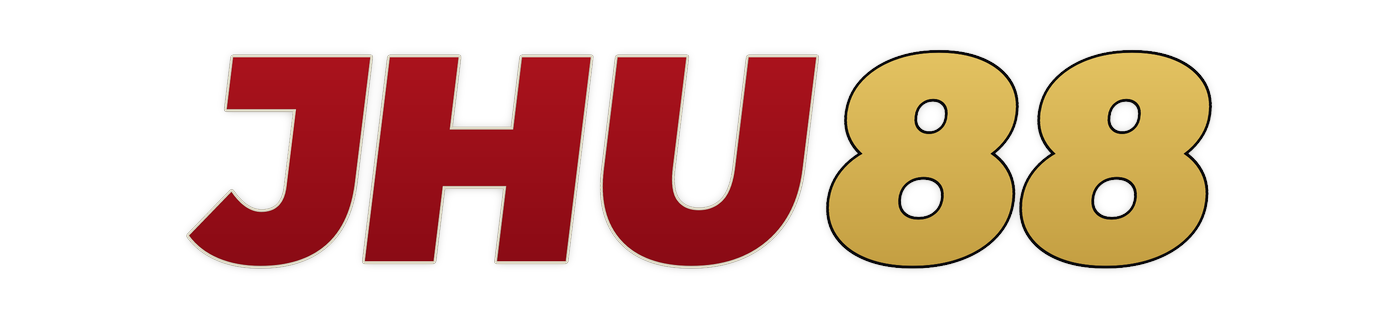 jhu88 logo